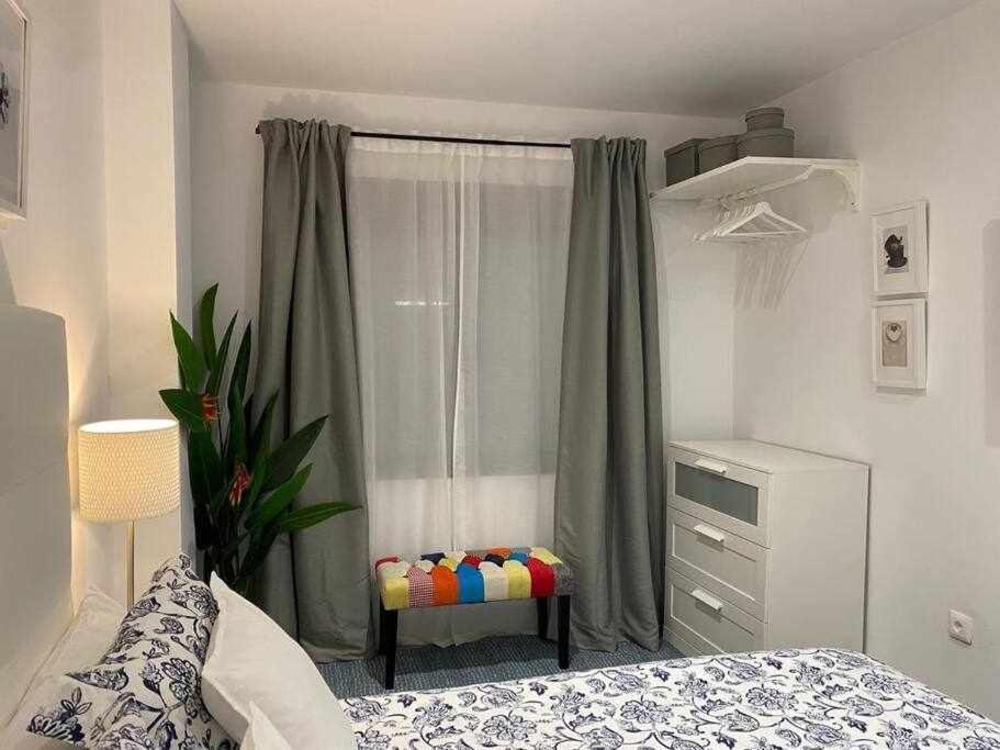 XI Apartamentos Morales & Arnal Ронда Экстерьер фото